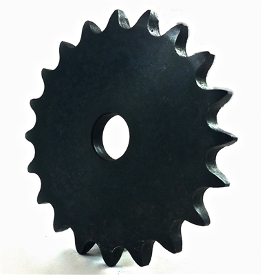 25A48 Sprocket With Stock Bore ANSI Sprocket
