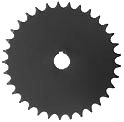 25B15 Plastic Sprocket