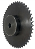 25B32 Sprocket With Stock Bore ANSI Sprocket