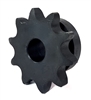 25B13 Sprocket With Stock Bore ANSI Sprocket