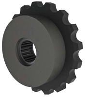 35NB13H Idler Sprocket