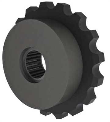 35NB19H Idler Sprocket