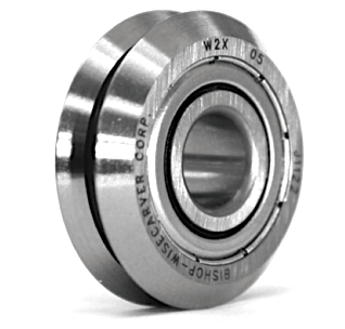 w4x-v-guide-wheel-roller-bearing