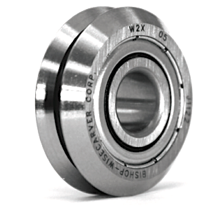 w4xlx-v-guide-wheel-roller-bearing