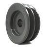 2AK54 Pulley 1-38 Bore