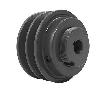 Variable Pitch 2VP42 Pulley 1