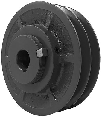 Variable Pitch 2VP68 Pulley 1-14