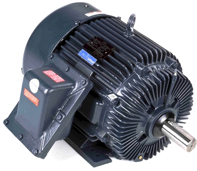 324TTGS16037-electric-motor