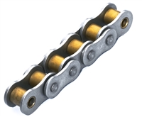 35 Titanium Roller Chain