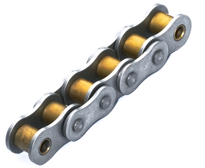 40 Titanium Roller Chain