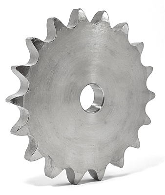 50A54SS Sprocket Stainless Steel Sprocket