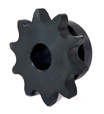 35B8 Sprocket With Stock Bore ANSI Sprocket