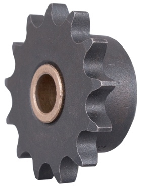 50BR13 Idler Sprocket