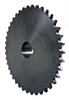 35BS84 sprocket 35BS84 finished bore sprocket