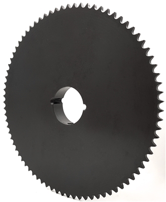 35BTB80 Sprocket Taper Bushed 35BTB80 Sprocket