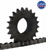 35H23 Sprocket Taper Bushed 35H23 Sprocket