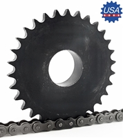 35H30 Sprocket Taper Bushed 35H30 Sprocket