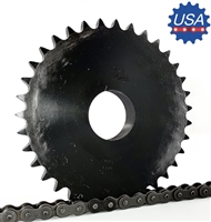 35H36 Sprocket Taper Bushed 35H36 Sprocket