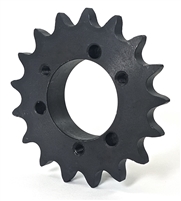 35JA24 Sprocket QD Type 35JA24 Sprocket