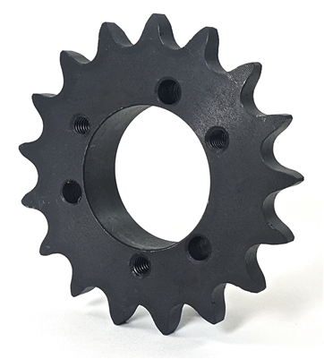 35JA25 Sprocket QD Type 35JA25 Sprocket