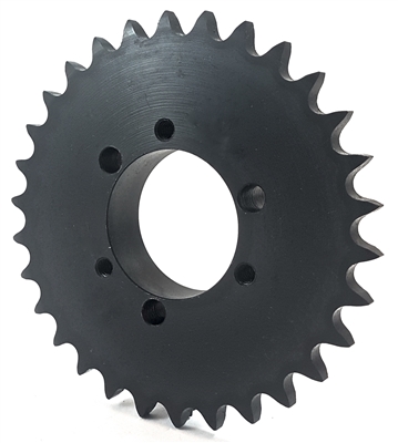 35SH54 Sprocket QD Type 35SH54 Sprocket