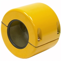 Aluminum 4012 Coupling Cover