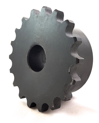 4012 Coupling Half Sprocket