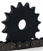 10A15 Sprocket A Plate 10A15 Sprocket