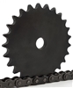 16A30 Sprocket A Plate 16A30 Sprocket