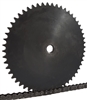 03A59 Sprocket A Plate 03A59 Sprocket