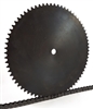 12A70 Sprocket A Plate 12A70 Sprocket