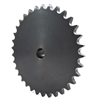 08B35 Sprocket Stock Bore 08B35 Sprocket