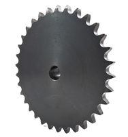 06B35 Sprocket Stock Bore 06B35 Sprocket