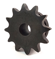 40B13 Sprocket Stock Bore 40B13Sprocket