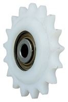 40BB17NM Sprocket