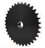 40BS43 Sprocket With 1-1/2" Finished Bore