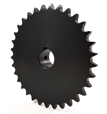 40BS34 sprocket 40BS34 finished bore sprocket