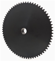 40BS70 sprocket 40BS70 finished bore sprocket