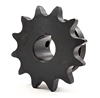 40BS9 sprocket 40BS9 finished bore sprocket