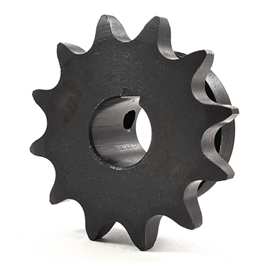 40BS9 sprocket 40BS9 finished bore sprocket