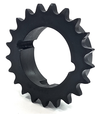 100BTB26 Sprocket taper bushed sprocket