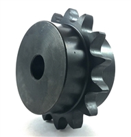 2062C11 Sprocket With Plain Bore