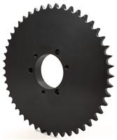 40SDS48 Sprocket QD Bushed 40SDS48 Sprocket