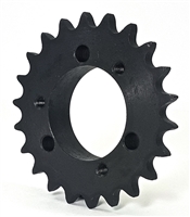 41SH20 Sprocket QD Type 41SH20 Sprocket