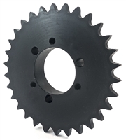 40SH32 Sprocket QD Bushed 40SH32 Sprocket