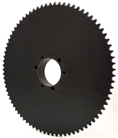 50SF112 Sprocket QD Type 50SF112 Sprocket