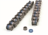 40 Low Noise Roller Chain