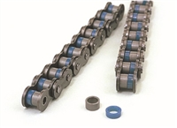 40 Low Noise Roller Chain