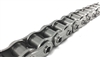 40 Stainless Steel Hollow Pin Roller Chain