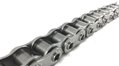 80 Stainless Steel Hollow Pin Chain